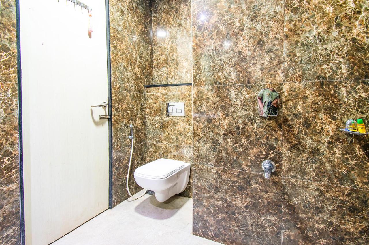 Fabhotel Amrit Greens Indore Airport Esterno foto
